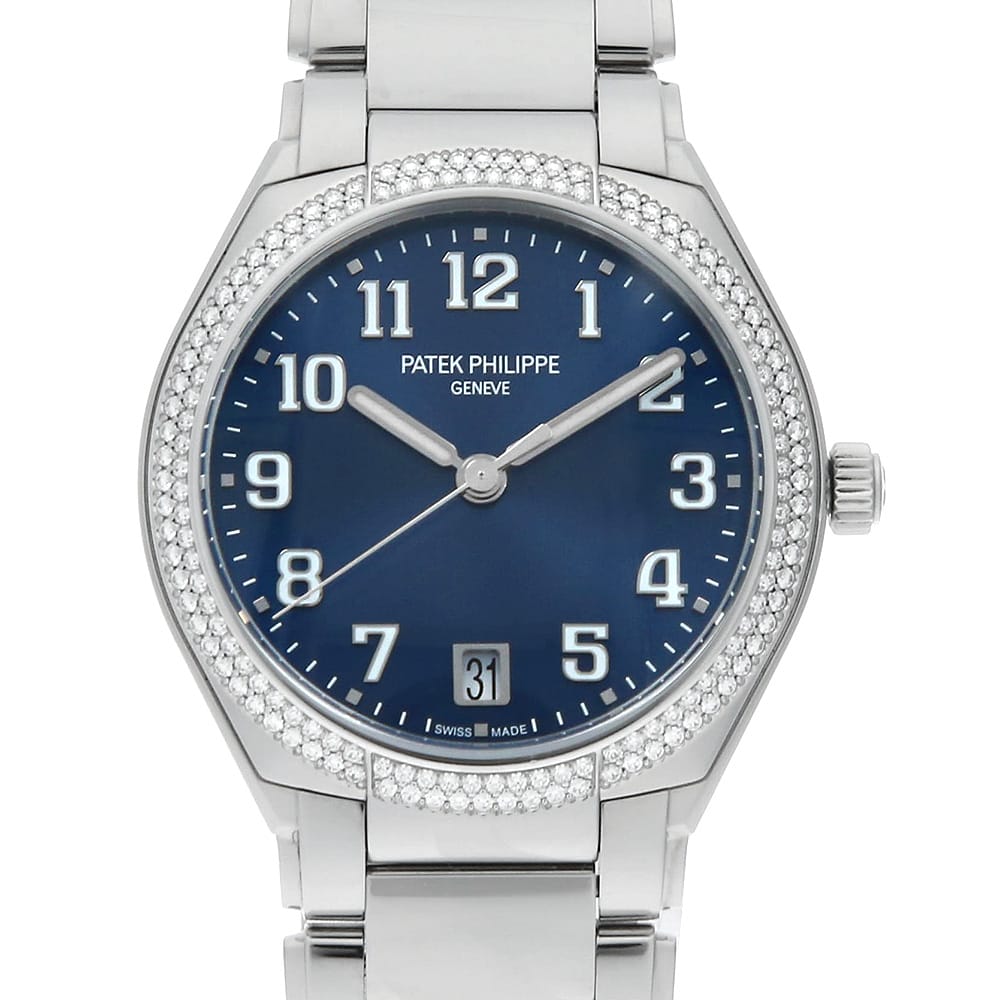 Patek Philippe Twenty~4 7300/1200A-001 Women's Used