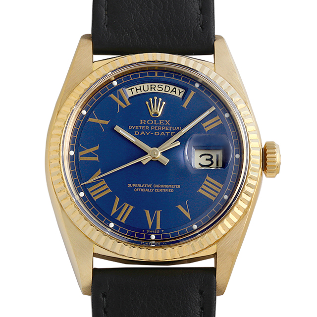 デイデイト 1803 メイン画像