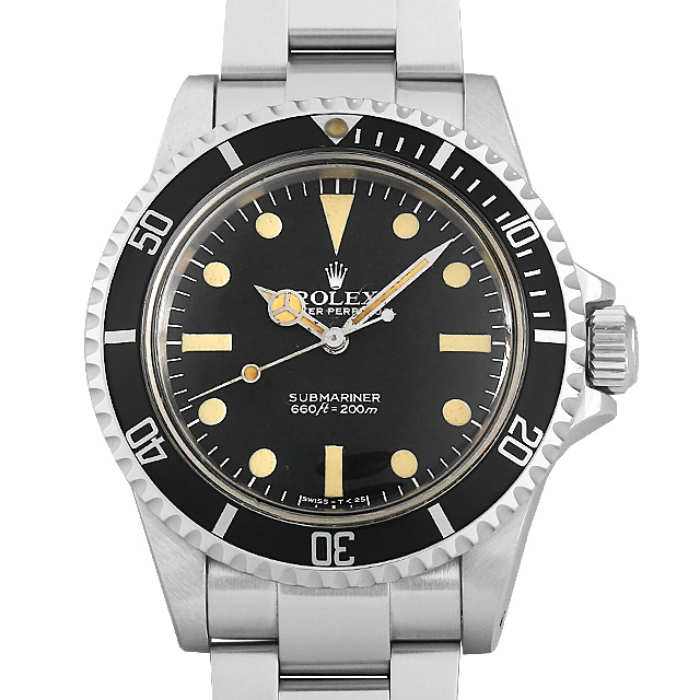 サブマリーナ 5513 メイン画像