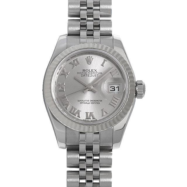 デイトジャスト 179174 メイン画像