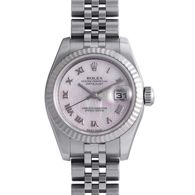 デイトジャスト 179174NRD メイン画像