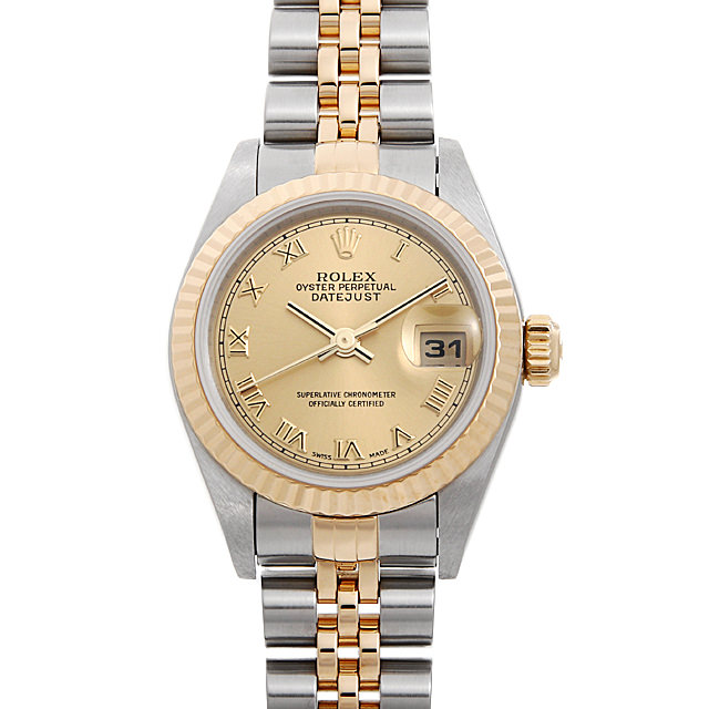 デイトジャスト 79173 メイン画像