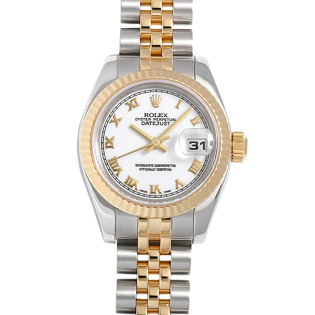 デイトジャスト 179173 メイン画像