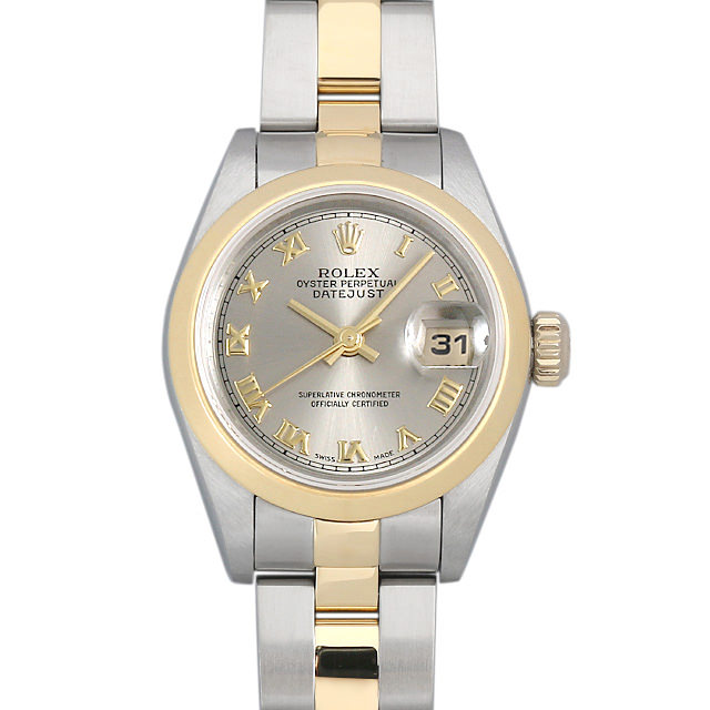 デイトジャスト 69163 メイン画像