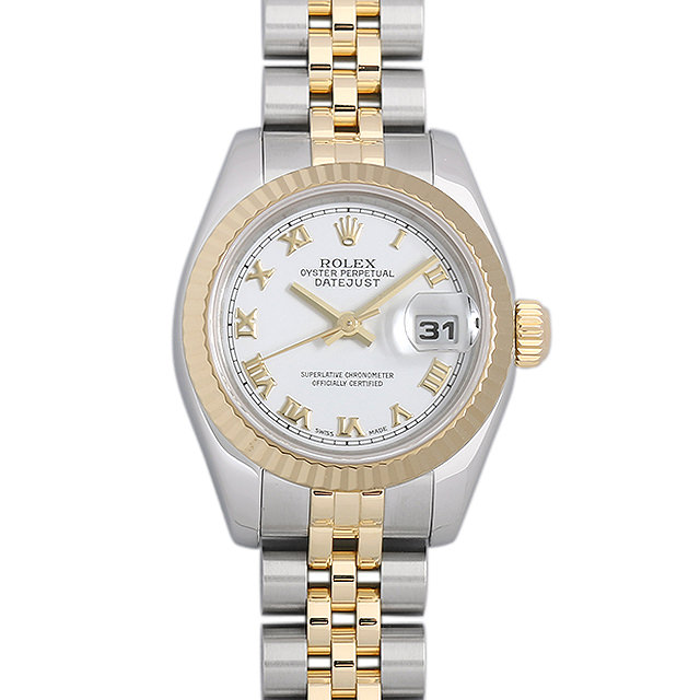 デイトジャスト 179173 メイン画像