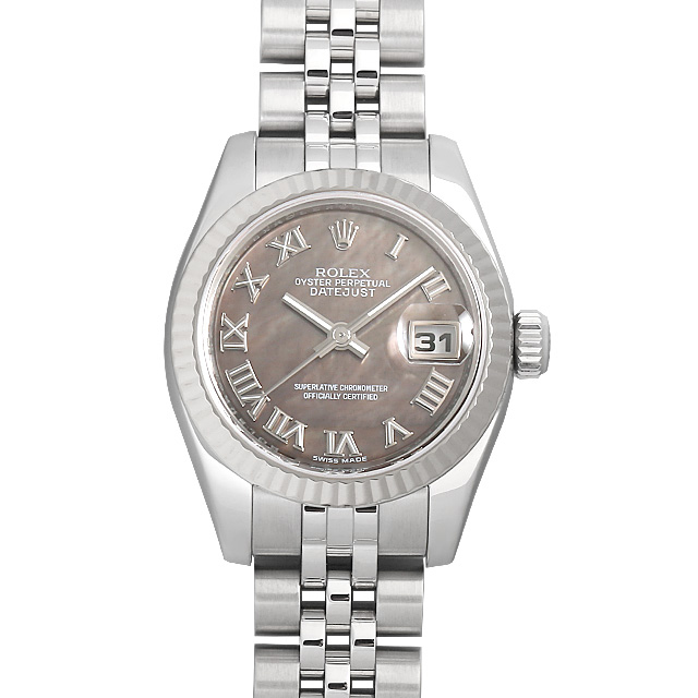 デイトジャスト 179174NR メイン画像