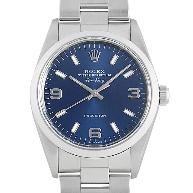 オイスターパーペチュアル エアキング 14000M メイン画像