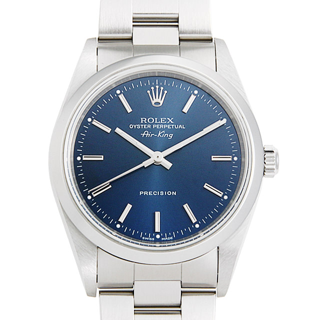 オイスターパーペチュアル エアキング 14000M メイン画像