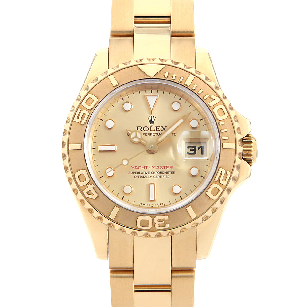 ヨットマスター 69628 メイン画像