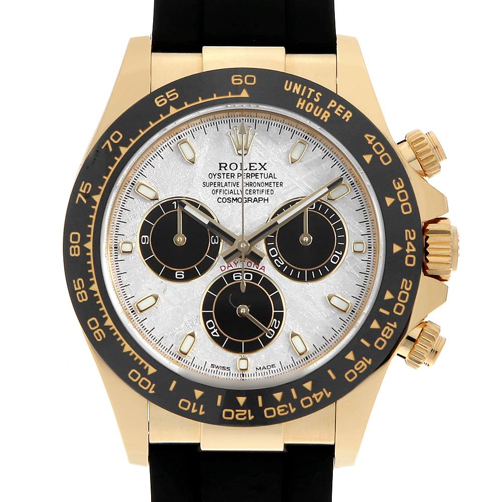 ロレックス デイトナ 116518LN メンズ 中古