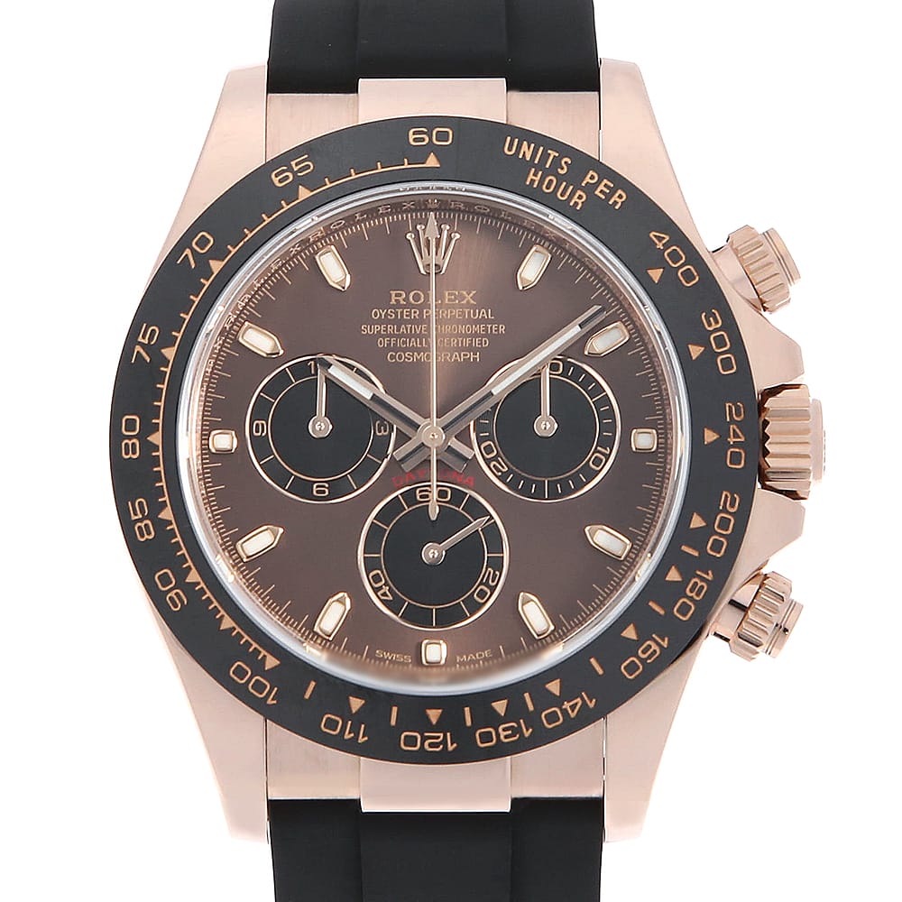 ロレックス デイトナ 116515LN メンズ 中古