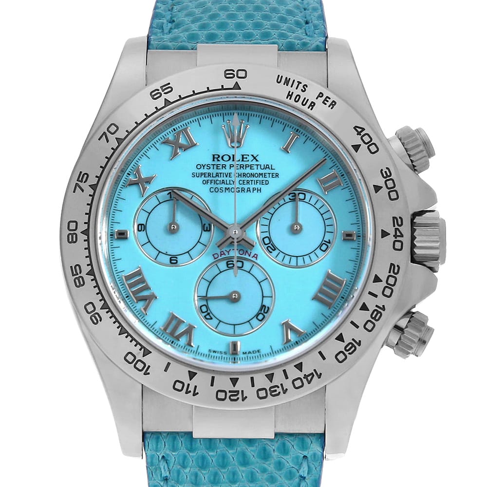 ロレックス デイトナ 116519 メンズ 中古