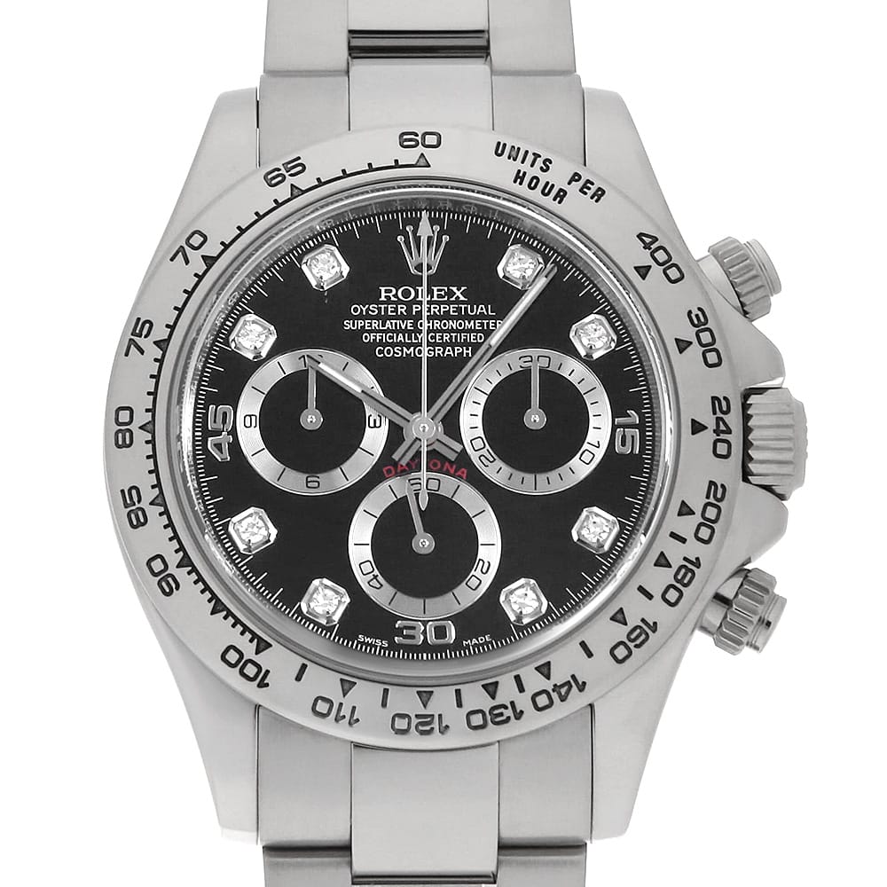 ロレックス デイトナ 116509G メンズ 中古