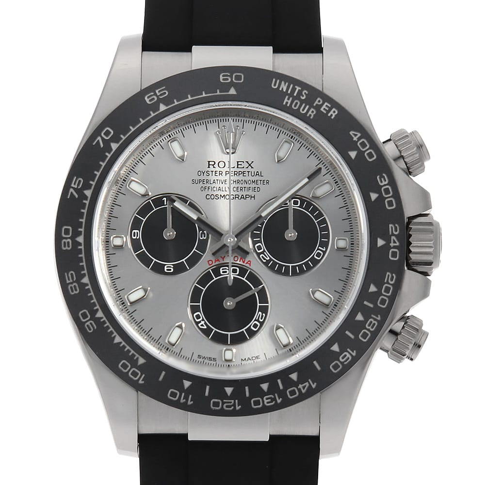 ロレックス デイトナ 116519LN メンズ 中古