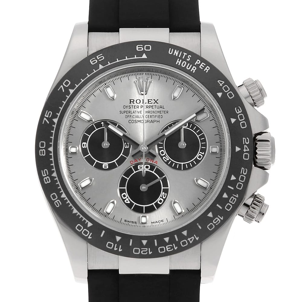 ロレックス デイトナ 116519LN メンズ 中古
