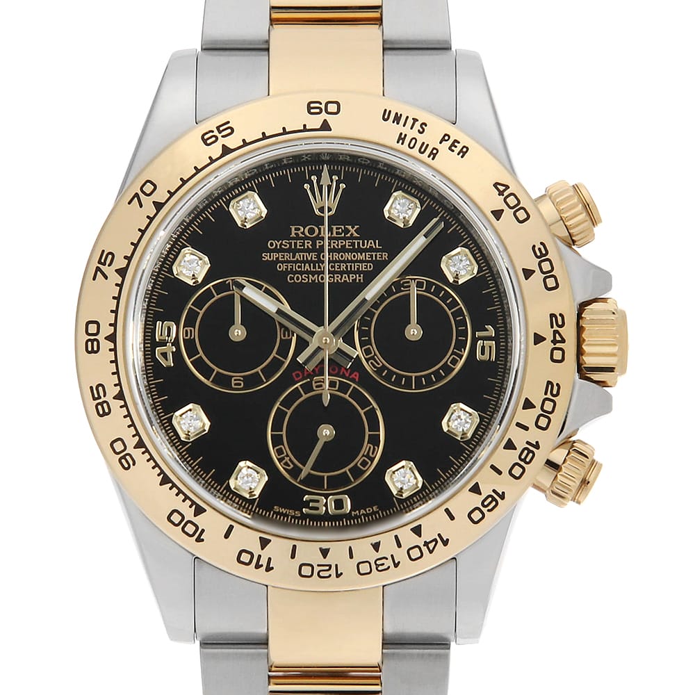 ロレックス デイトナ 116503G メンズ 中古