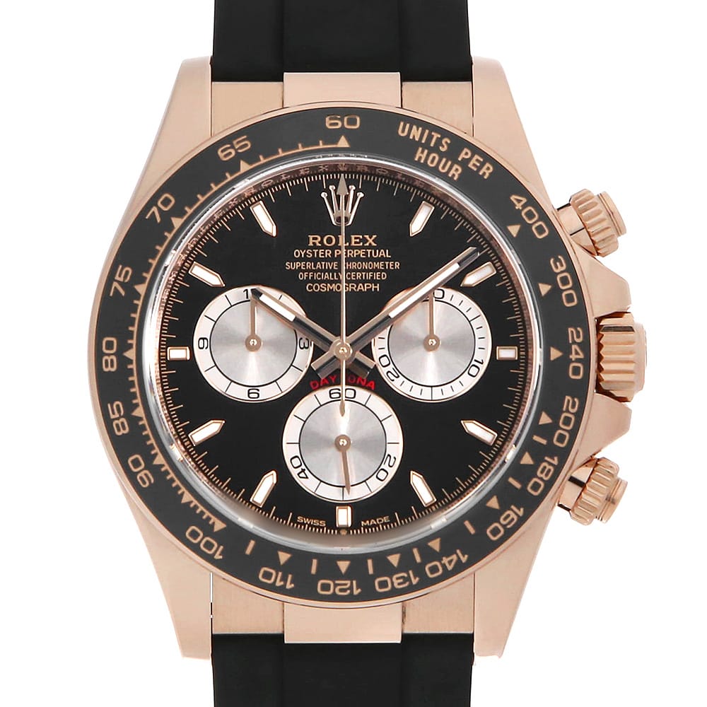 ロレックス デイトナ 126515LN メンズ 中古