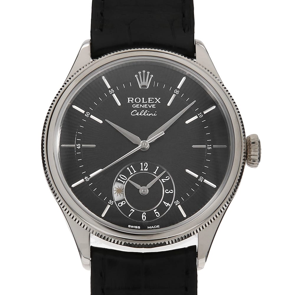 ロレックス チェリーニ 50529 メンズ 中古