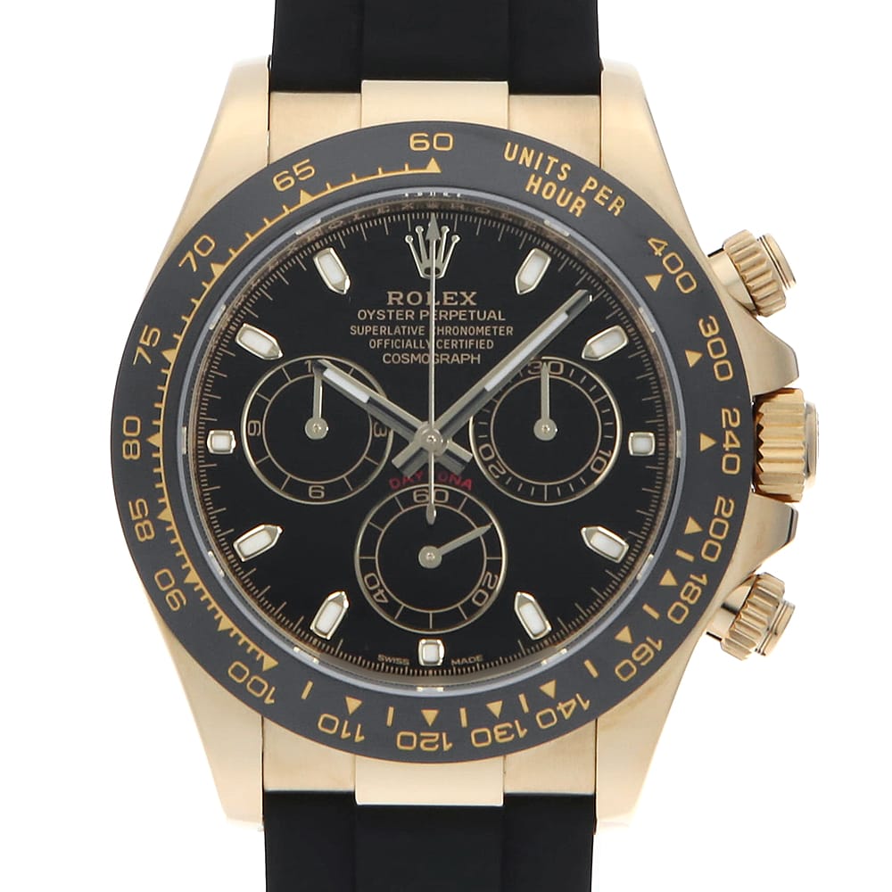 ロレックス デイトナ 116518LN メンズ 中古