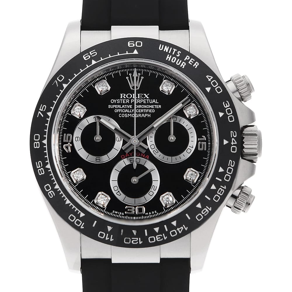 ロレックス デイトナ 116519LNG メンズ 中古