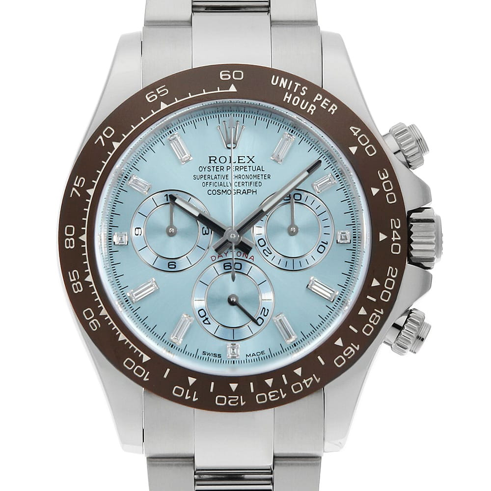 ROLEX Daytona 116506A Men's Used