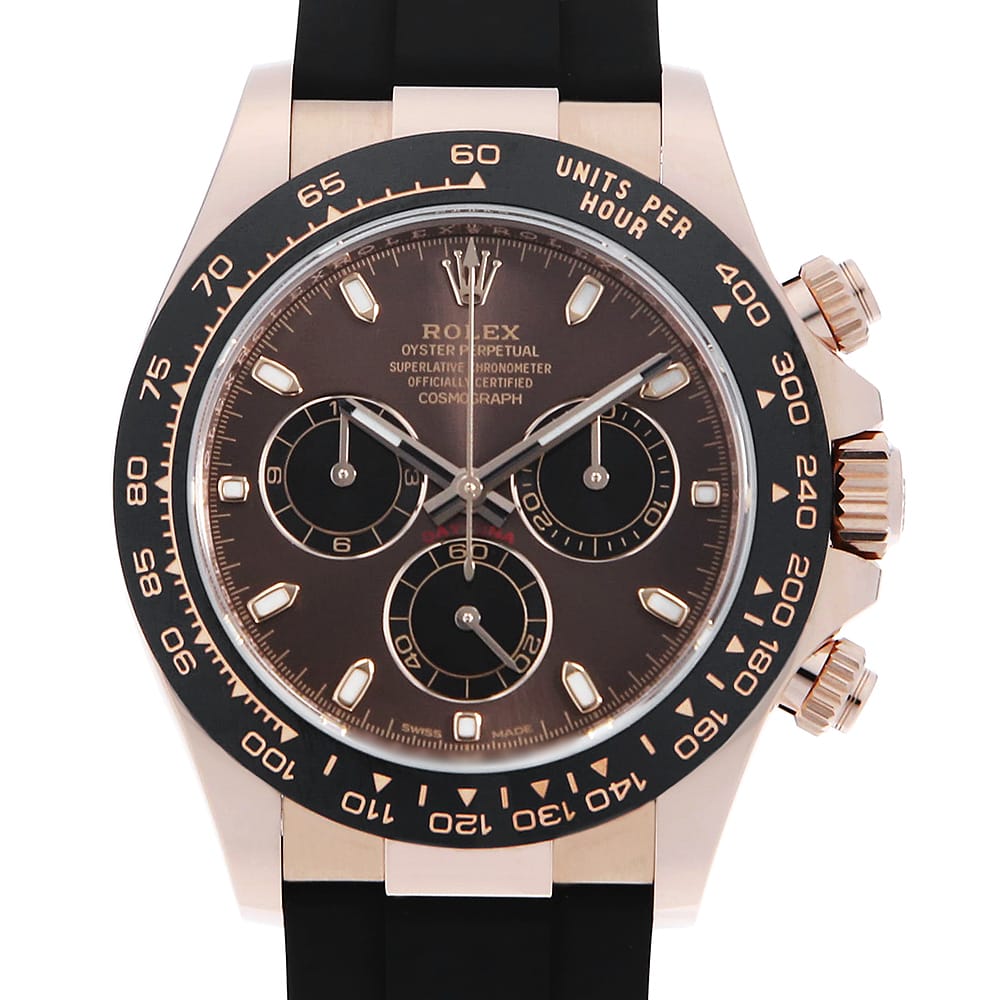 ロレックス デイトナ 116515LN メンズ 中古