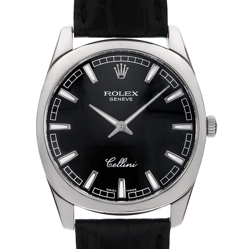 ROLEX Cellini 4243/9 Men's Used