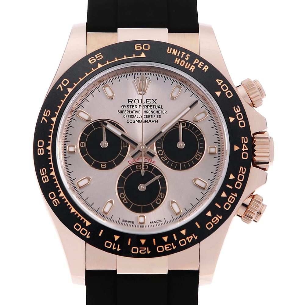 ロレックス デイトナ 116515LN メンズ 中古
