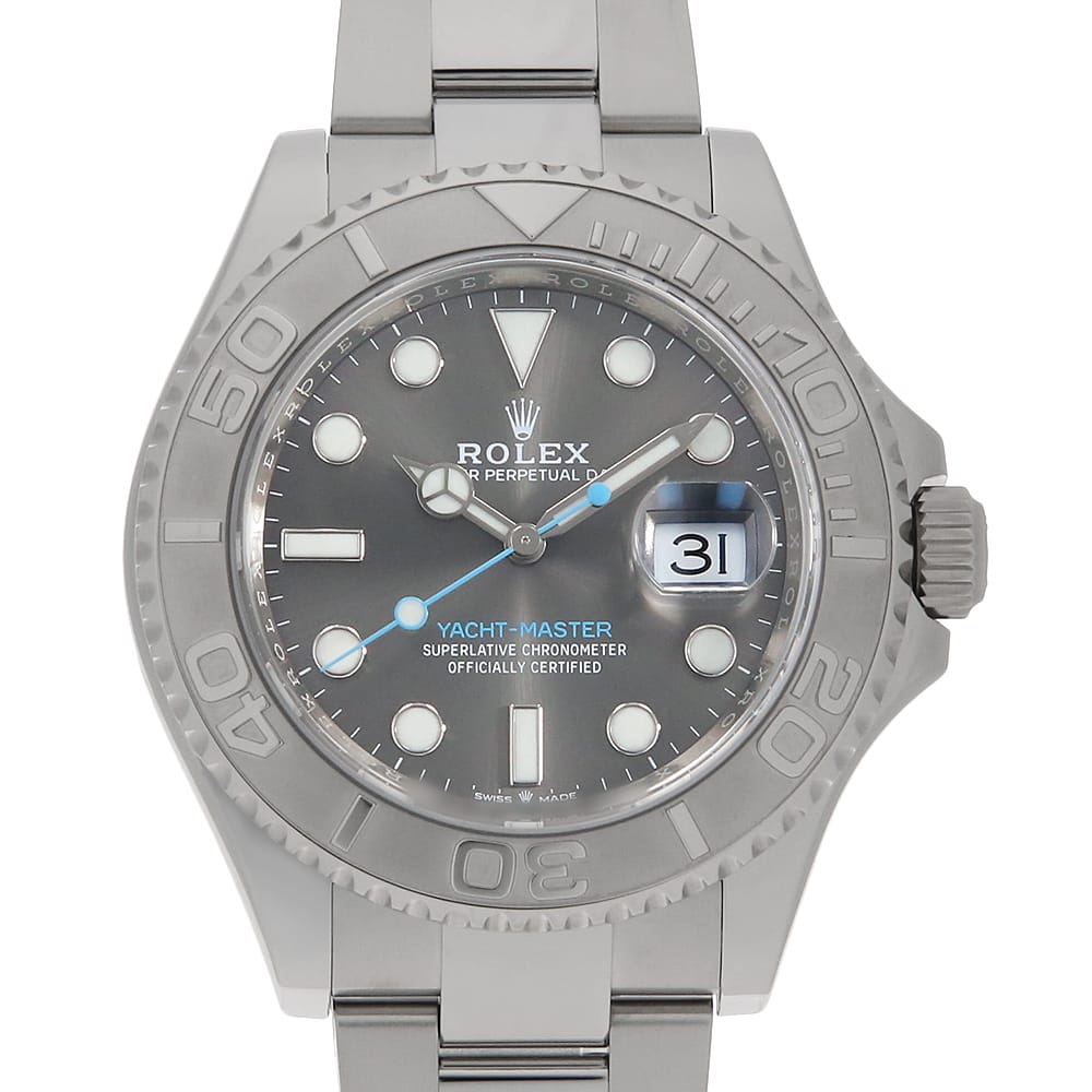 ROLEX Yacht Master 126622 Men's Used