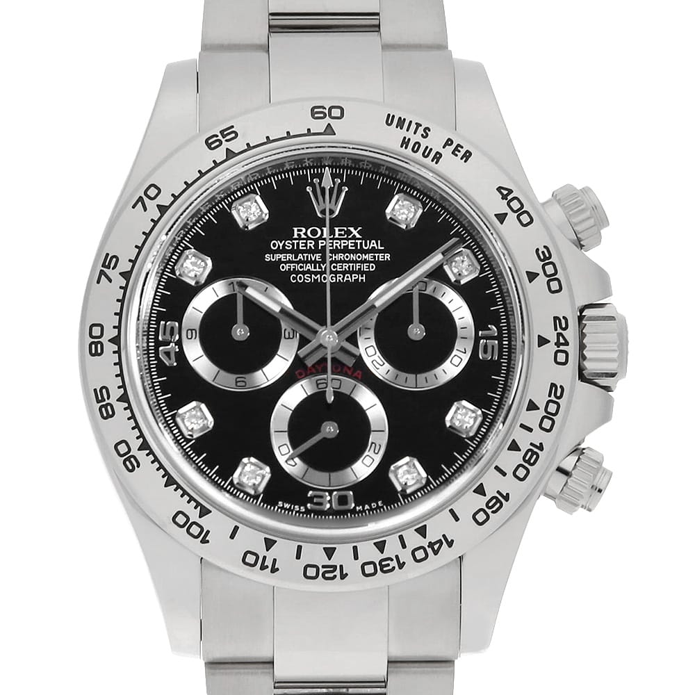 ロレックス デイトナ 116509G メンズ 中古