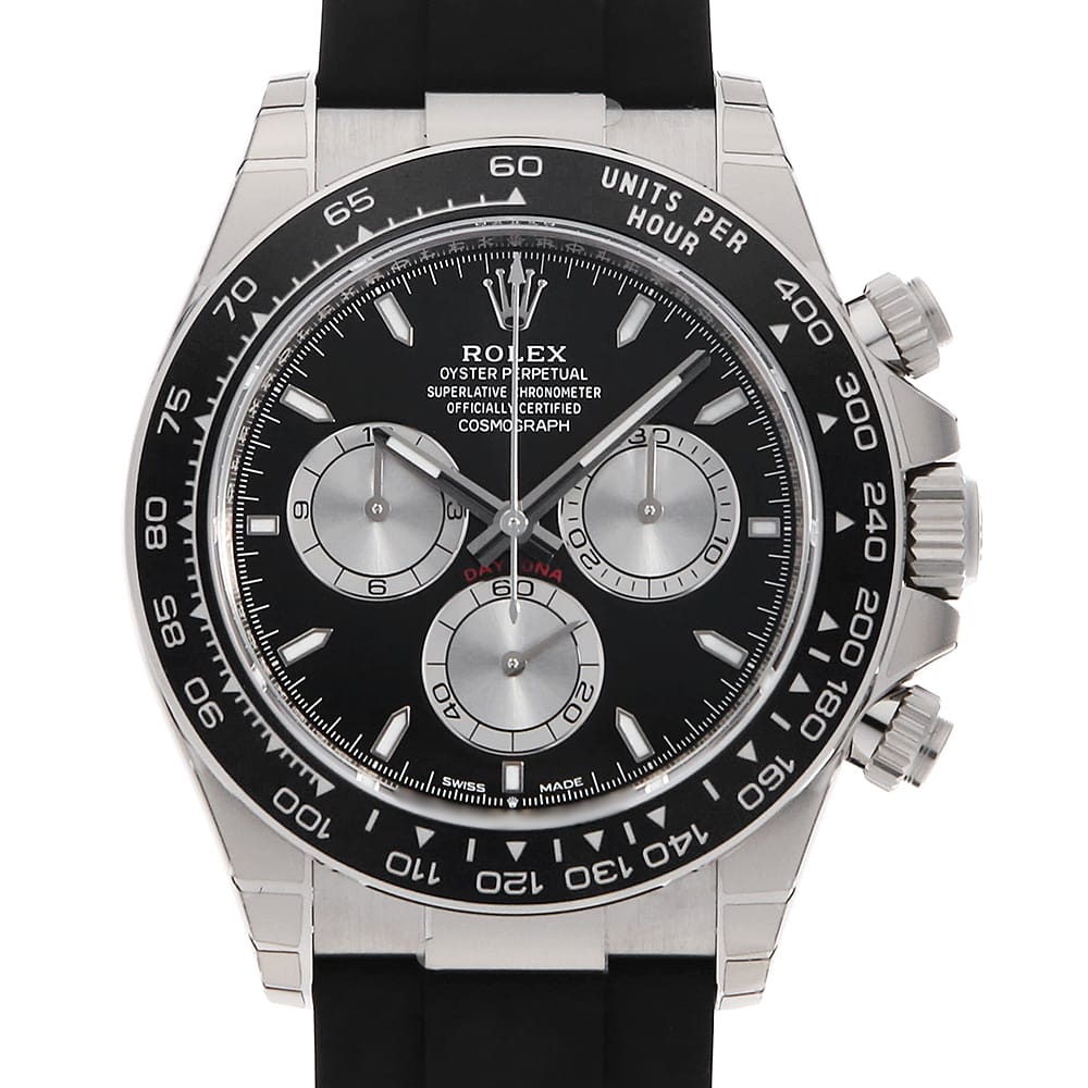 勞力士Daytona 126519LN 男子二手商品