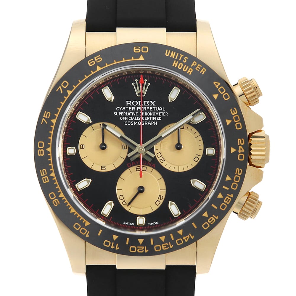 ロレックス デイトナ 116518LN メンズ 中古