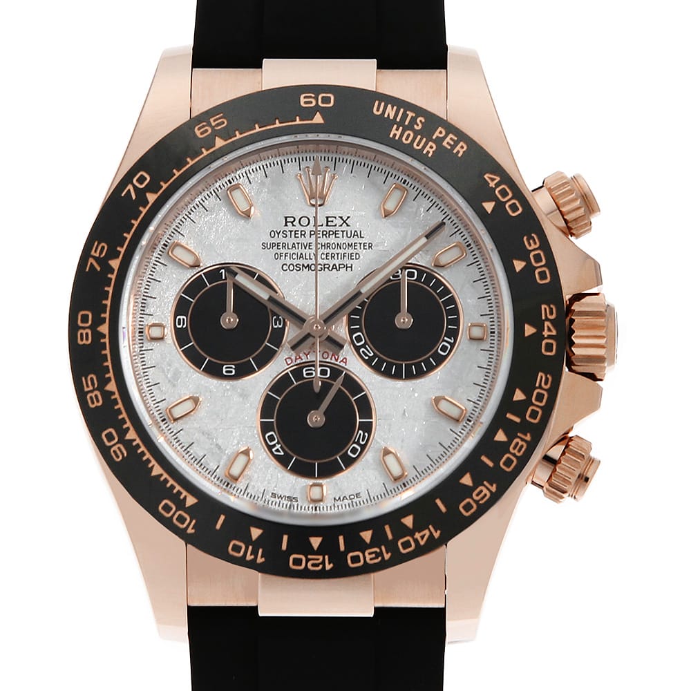 ROLEX Daytona 116515LN Men's Used