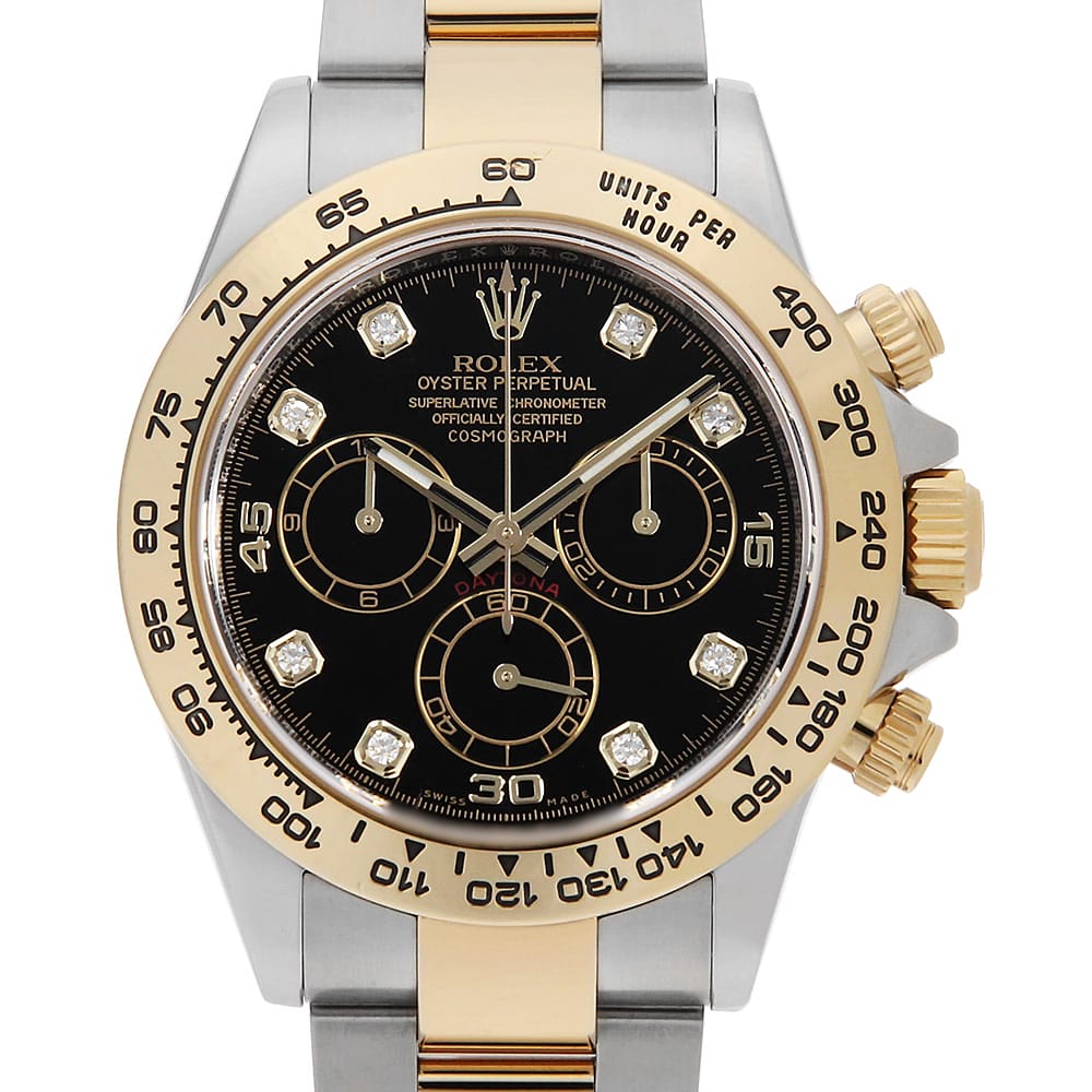 勞力士Daytona 116503G 男子二手商品