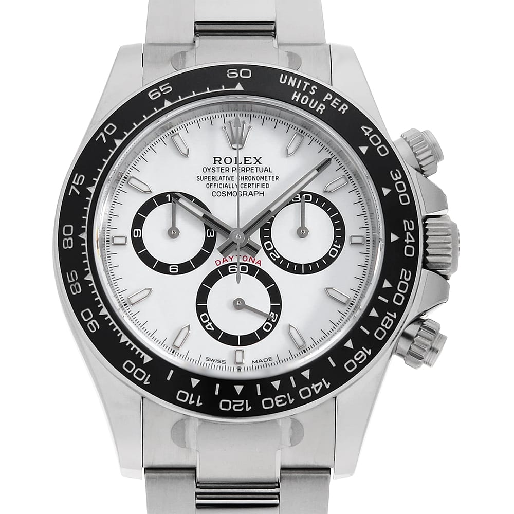 ロレックス デイトナ 126500LN メンズ 中古