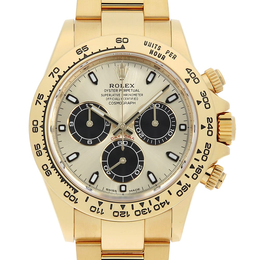 ロレックス デイトナ 116508 メンズ 中古
