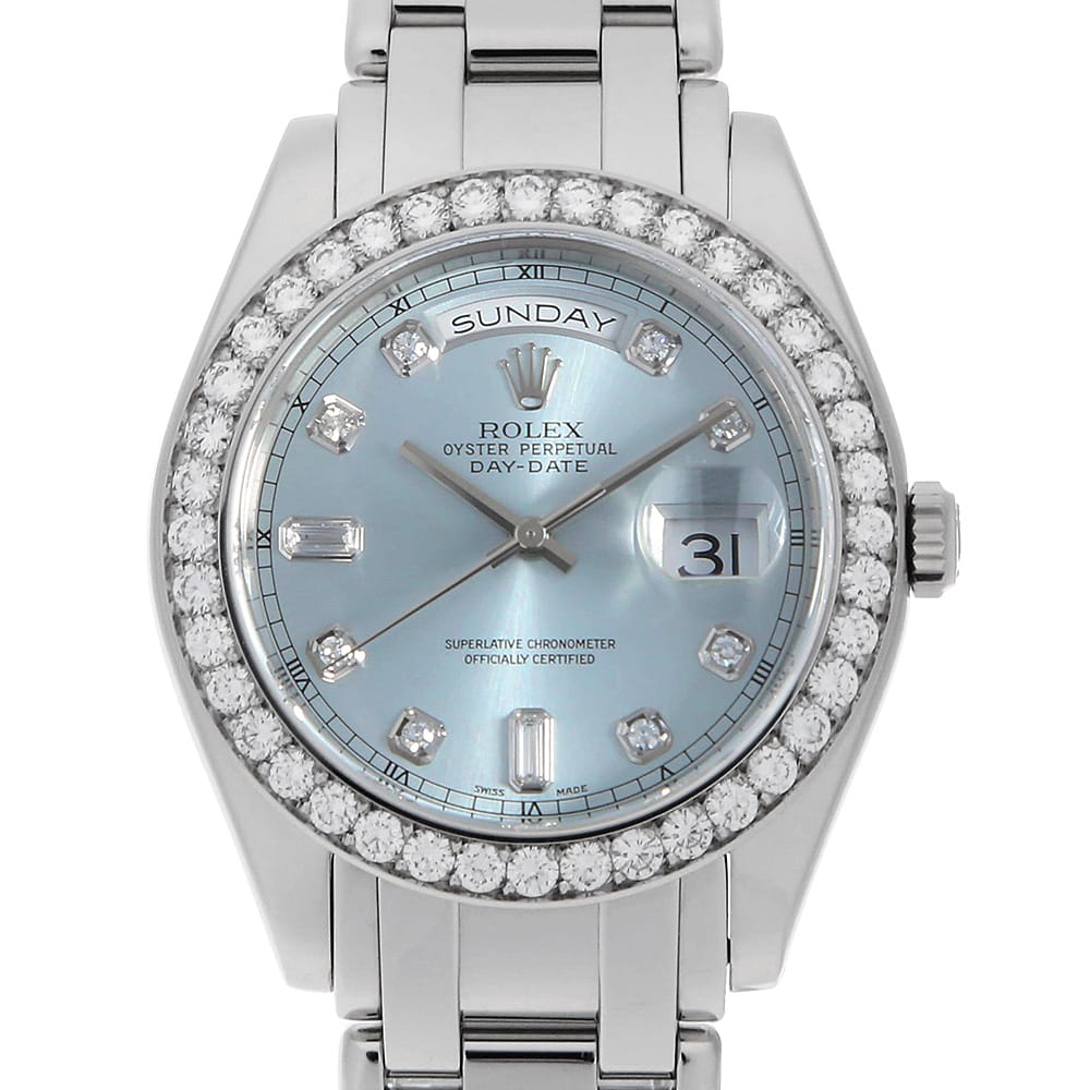 ロレックス デイデイト 18946A メンズ 中古