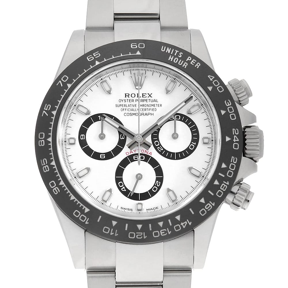 ロレックス デイトナ 116500LN メンズ 中古