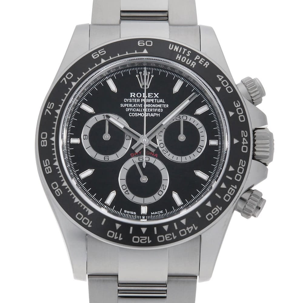 ロレックス デイトナ 126500LN メンズ 中古