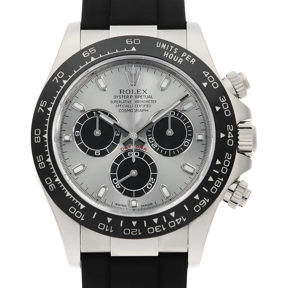 ロレックス デイトナ 116519LN メンズ 中古