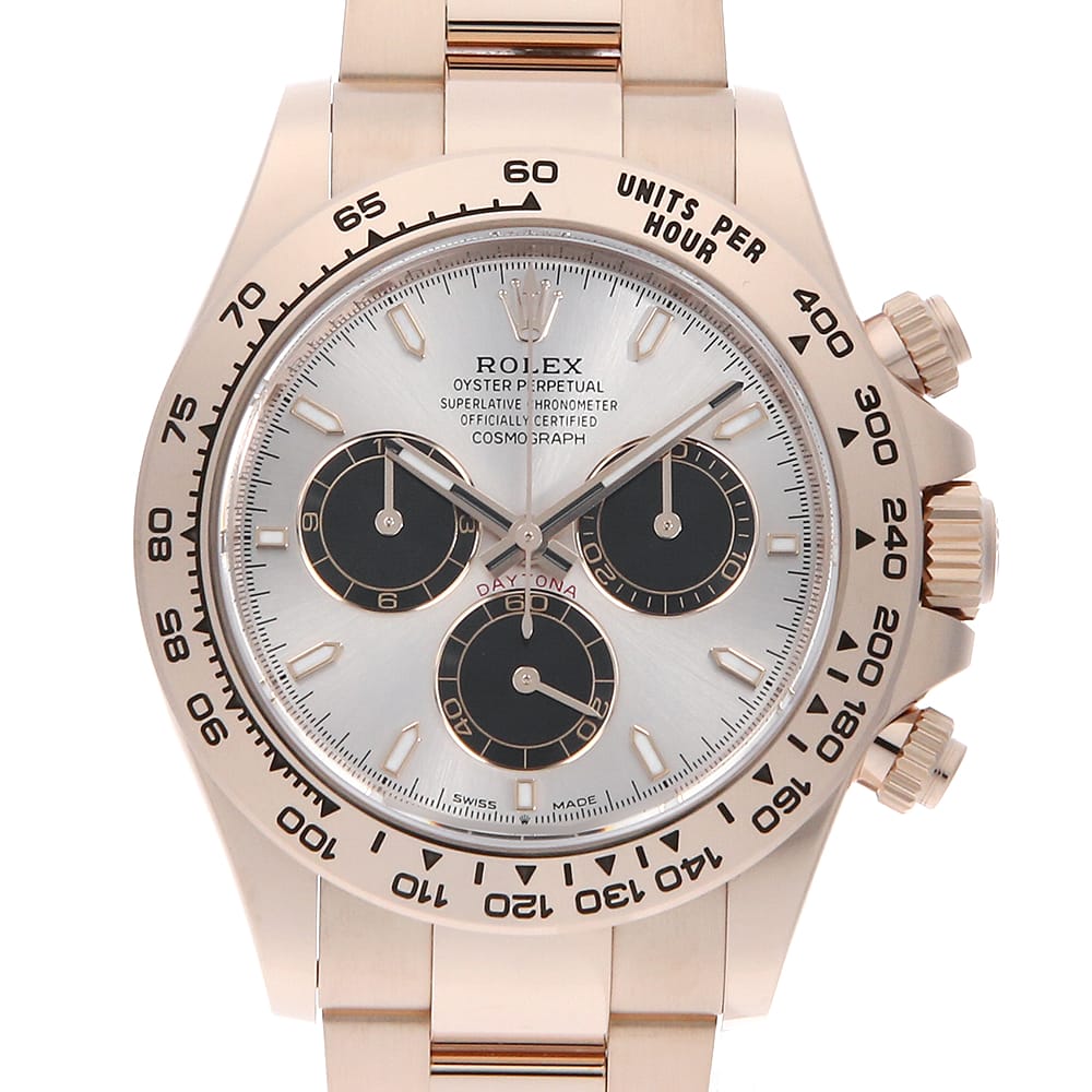 ロレックス デイトナ 126505 メンズ 中古
