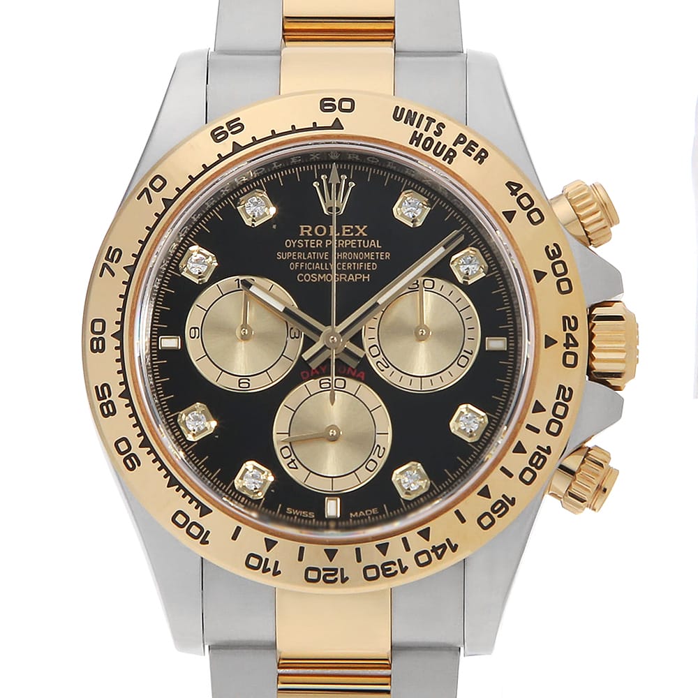 ロレックス デイトナ 126503G メンズ 中古