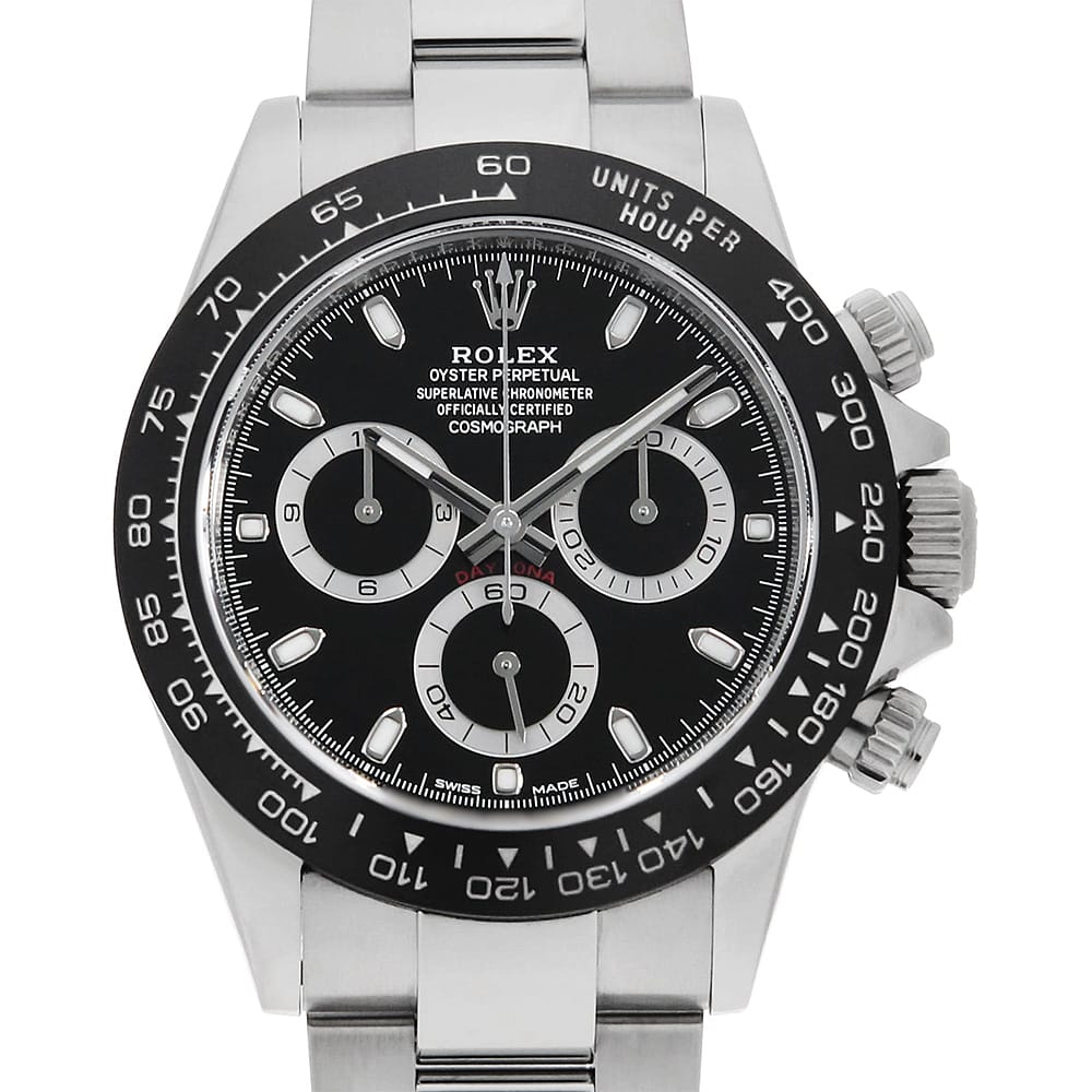 ロレックス デイトナ 116500LN メンズ 中古