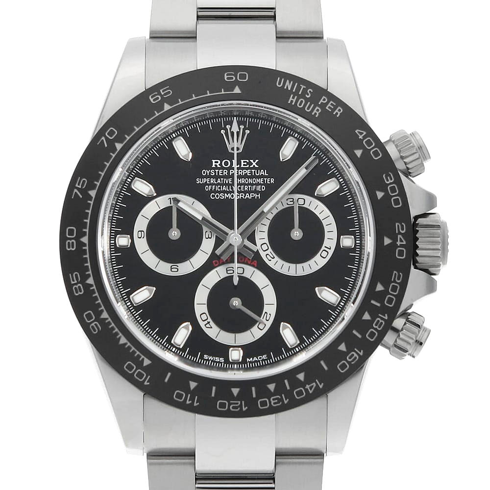 ロレックス デイトナ 116500LN メンズ 中古