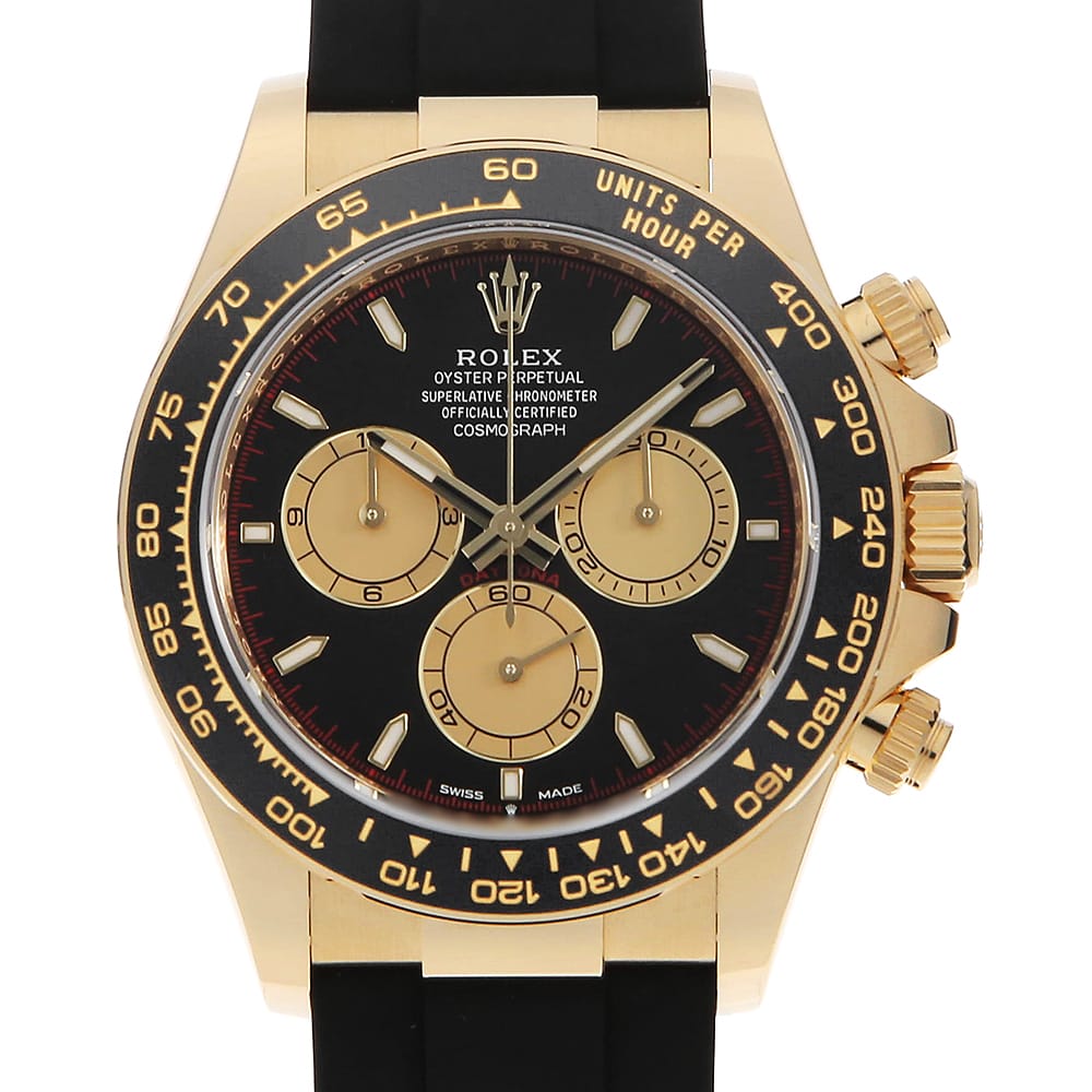 ロレックス デイトナ 126518LN メンズ 中古