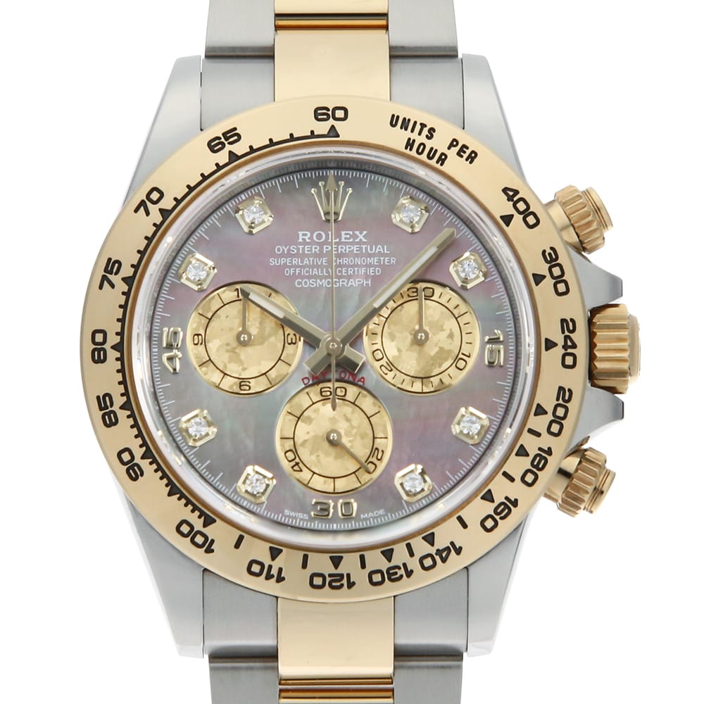 ロレックス デイトナ 116503NG メンズ 中古