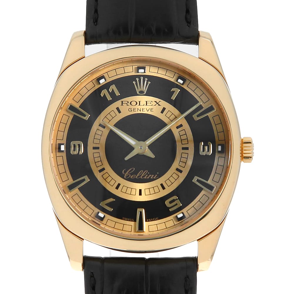 Rolex Cellini 4243/8 Men's Used
