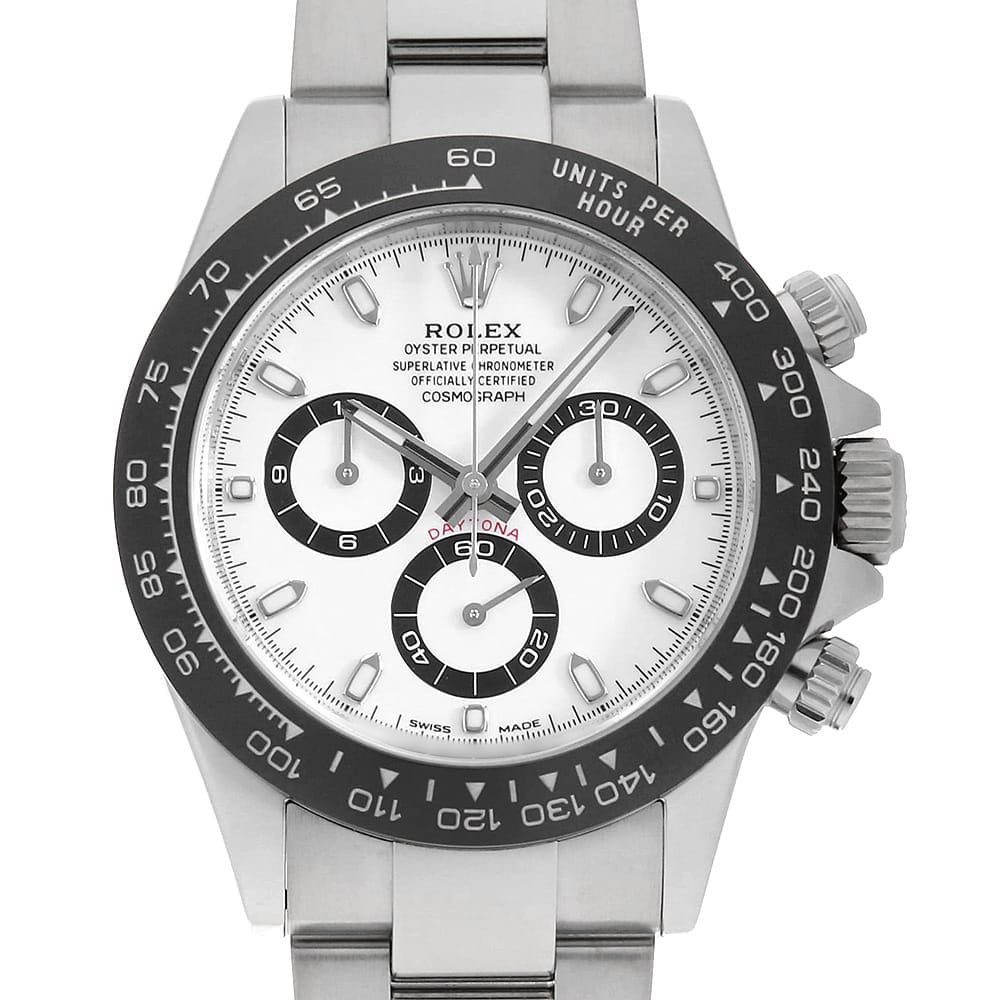 ロレックス デイトナ 116500LN メンズ 中古