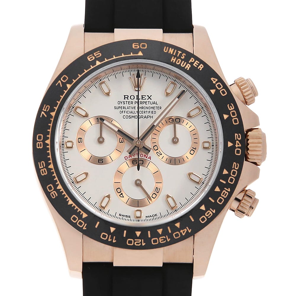 ロレックス デイトナ 116515LN メンズ 中古