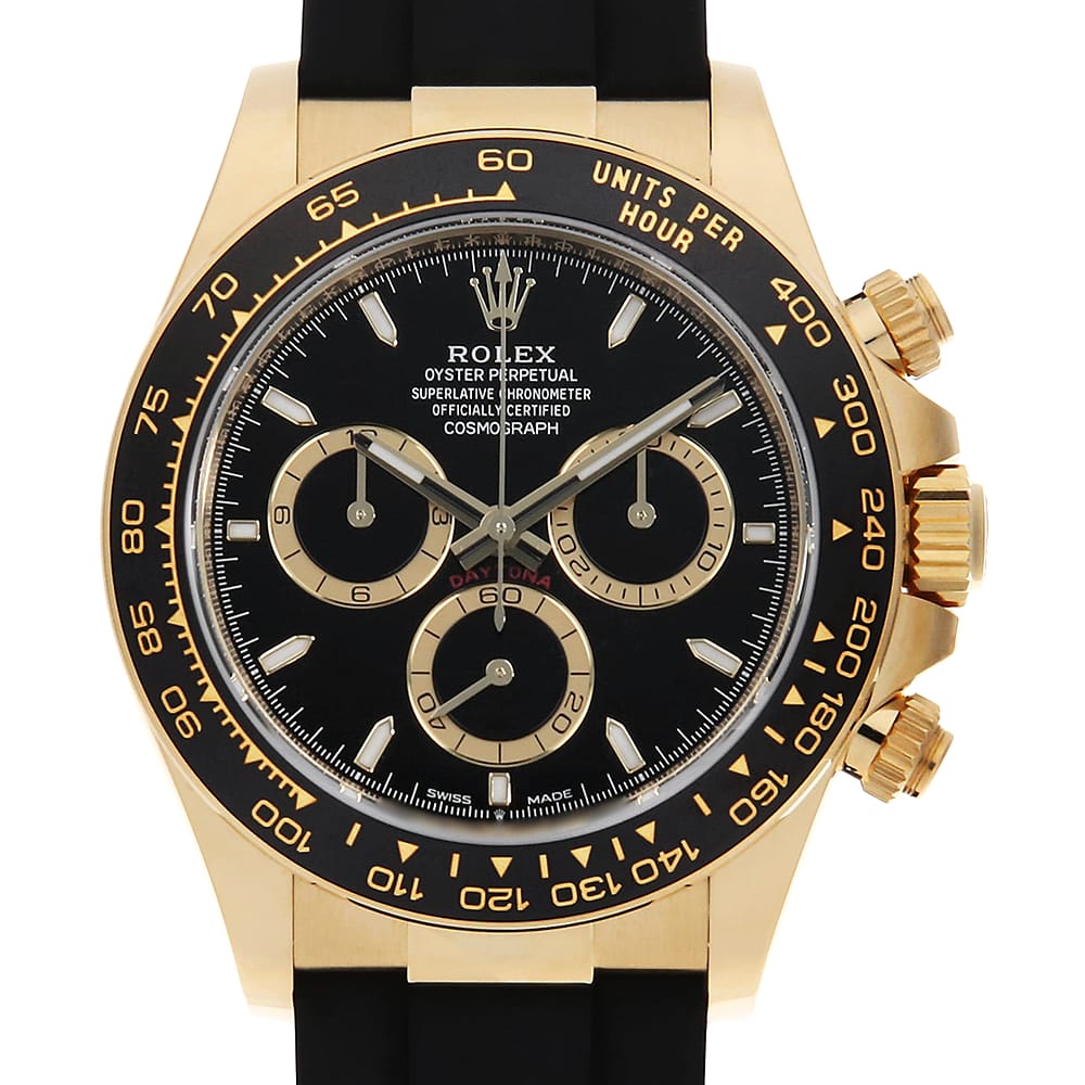 ロレックス デイトナ 126518LN メンズ 中古